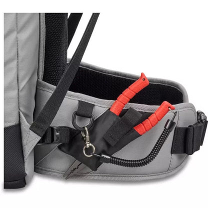 Dakine Ulua 60L Fish Pack Griffin Grey Packs & Bags – Image 3