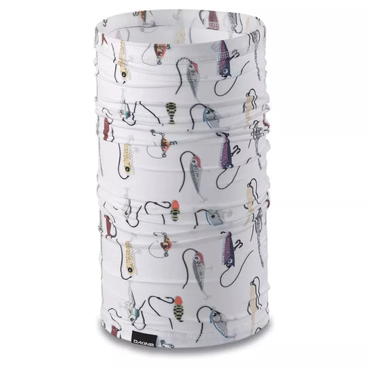 Dakine Upwelling Neck Tube Gaiter Lures Wetsuit Hood – Image 1