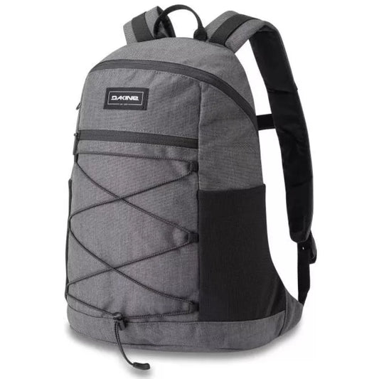 Dakine Wndr Pack 18L Carbon 2 Packs & Bags – Image 1