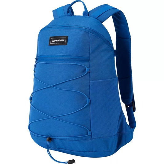 Dakine Wndr Pack 18L Cobalt Blue Packs & Bags – Image 1