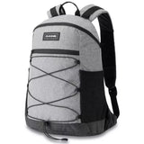 Dakine Wndr Pack 18L Greyscale Packs & Bags – Image 1