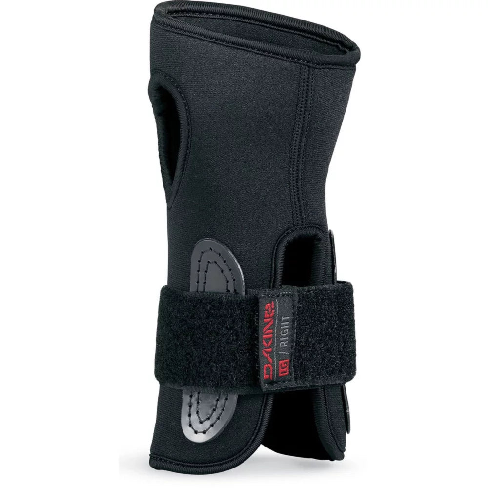 DAKINE WRISTGUARD BLACK Snowboard Part & Accessorys – Image 1
