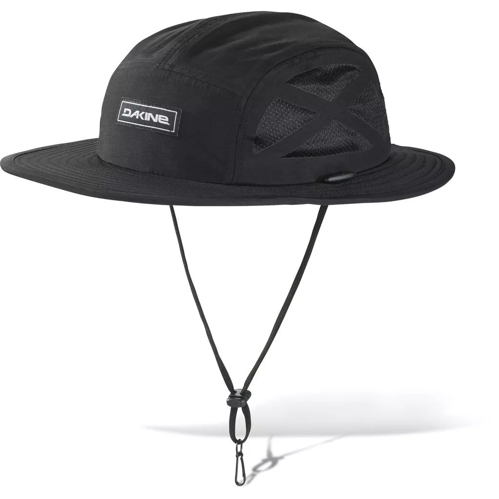 Dakine Kahu Surf Hat Black S/M