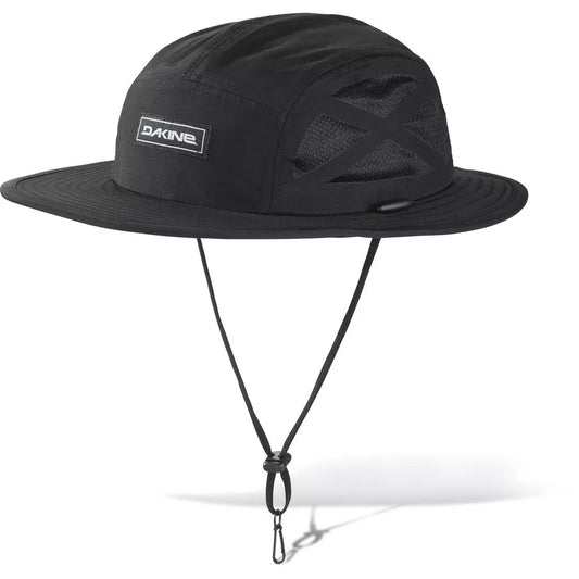 Dakine Kahu Surf Hat Black L/XL