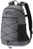 Dakine Wndr Pack 18L Carbon 2