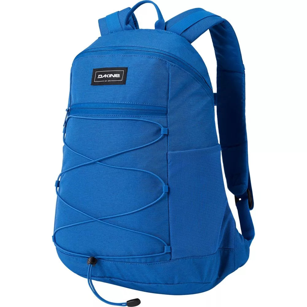 Dakine Wndr Pack 18L Cobalt Blue