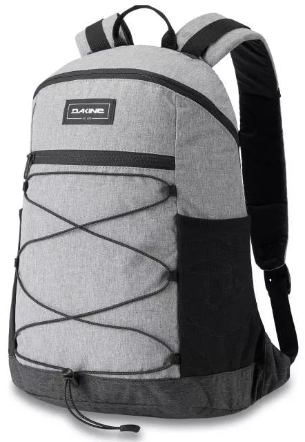 Dakine Wndr Pack 18L Greyscale