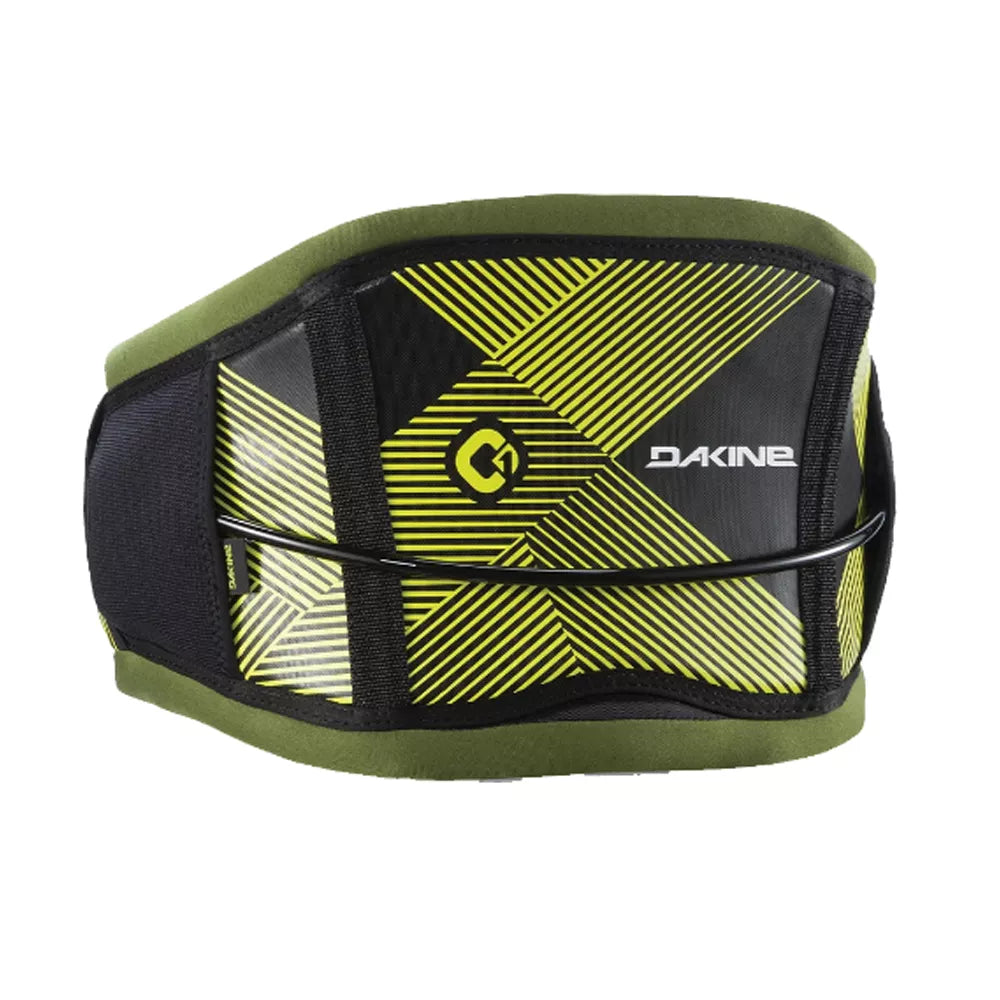 Dakine C-1 Maniac Harness Sulphur