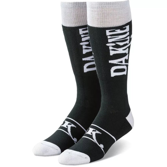 Dakine Mens' Freeride Socks Black