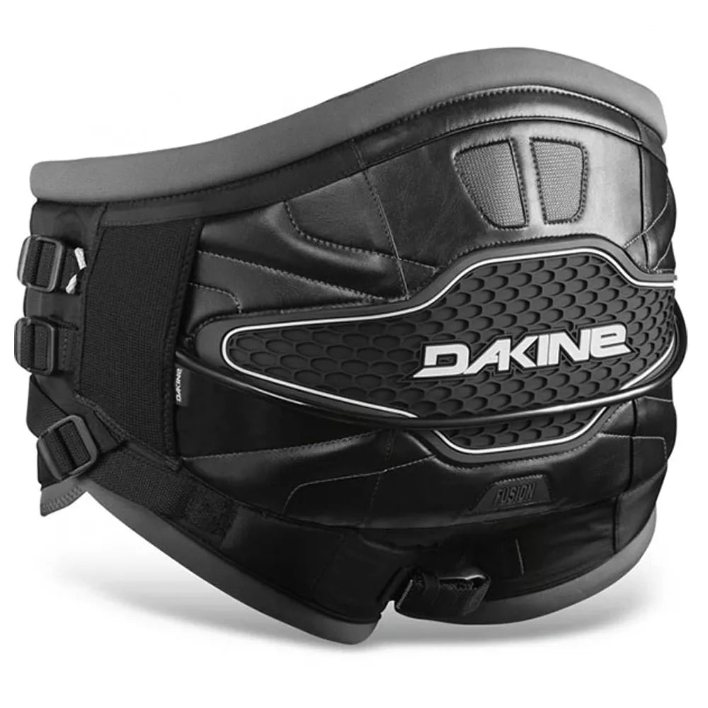 Dakine Fusion Seat Harness Black