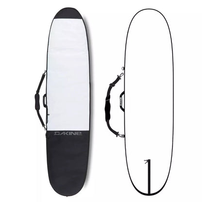 Dakine Daylight Noserider Surfboard Bag White 11'