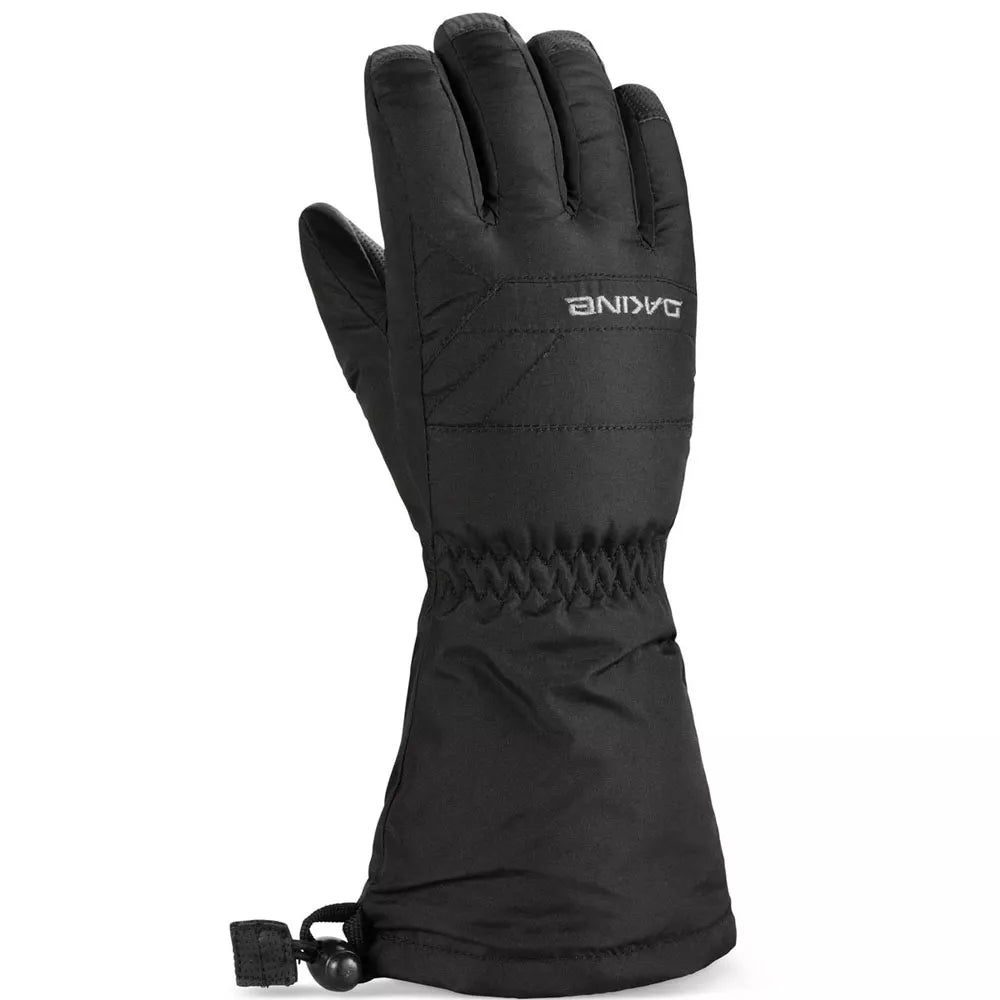 Dakine Kids' Yukon Glove Black