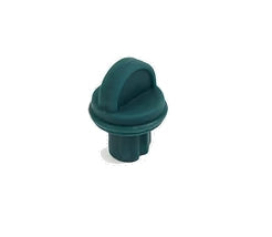 OneWheel Charger Plug Bark Blue Green