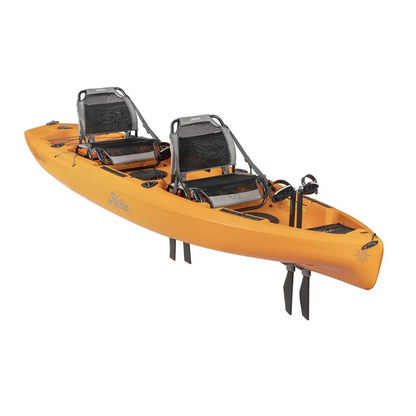 Daytona Beach Pedal Double Kayak Rental