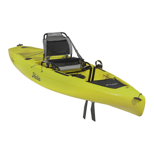 Daytona Beach Single Pedal Kayak Rental