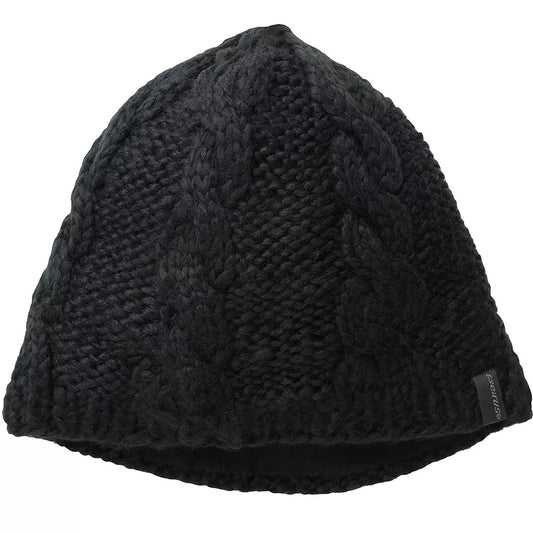 Seirus Delish Beanie Black