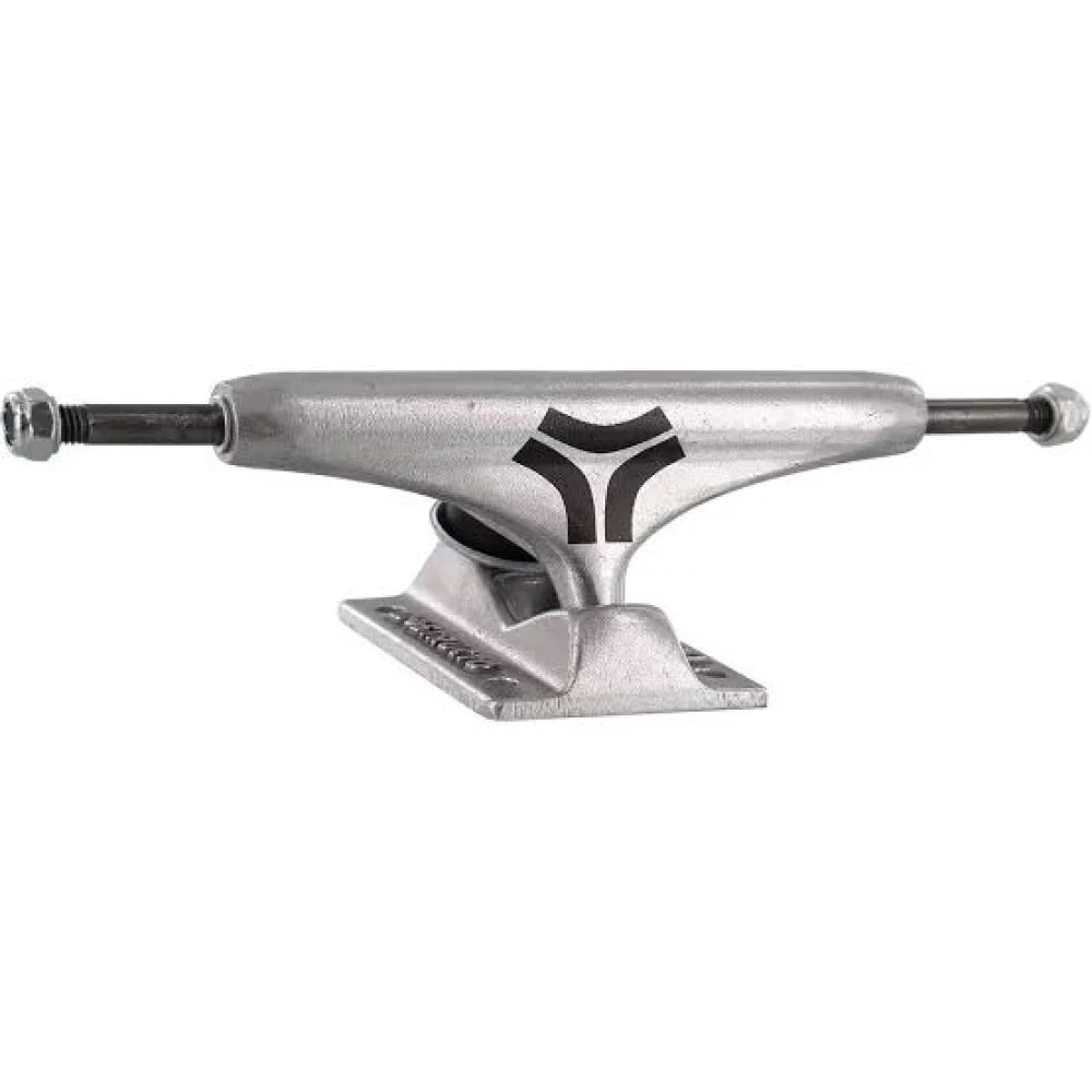 Destructo Mid D1 5.5 Skateboard Trucks – Image 1