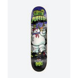 DGK Shanahan Puffed Deck 8.5" Skateboard Deck – Image 1