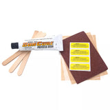 Ding All SunCure Polyester Fiberfill Repair Kit 1oz Surf Accessory – Image 1