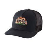 Dakine All Sports Trucker Hat Moonless Night