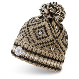 Dakine Astrid Pom Beanie Stone