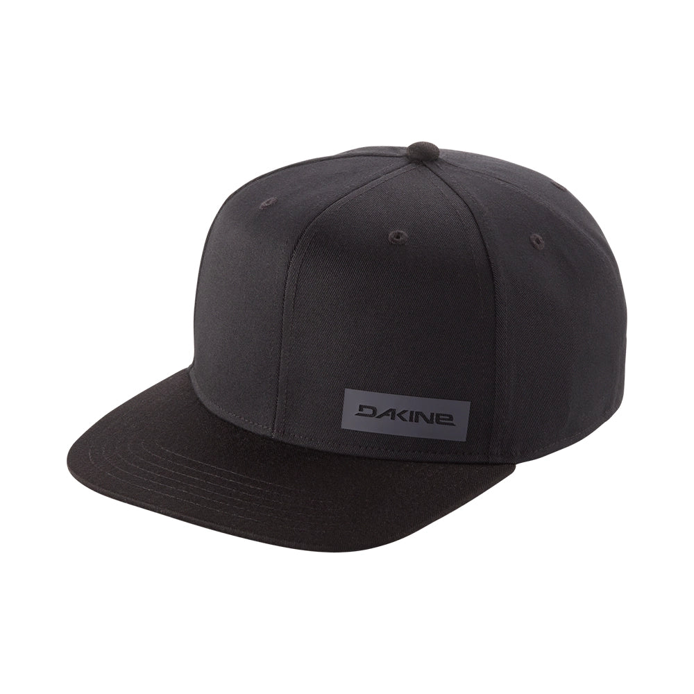 Dakine Box Rail Cap Black