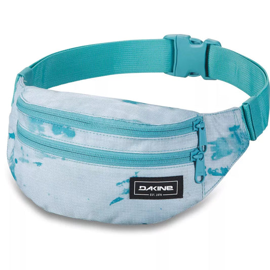 Dakine Classic Hip Pack Bleached Moss