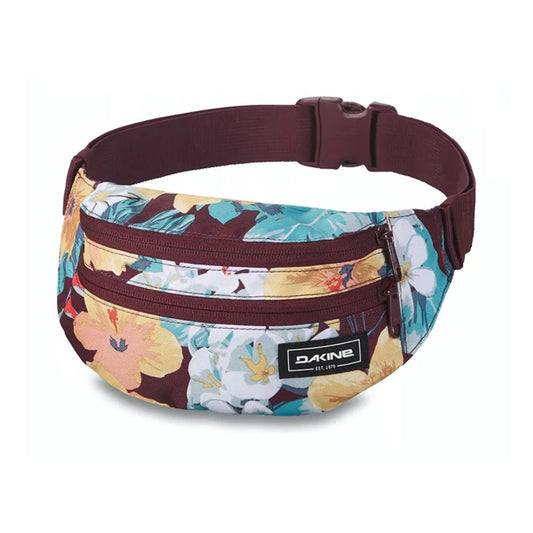 Dakine Classic Hip Pack Full Bloom