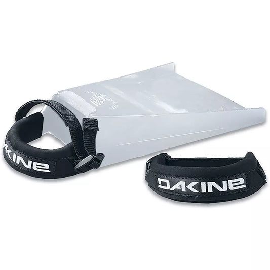 Dakine Deluxe Fin Leash Black