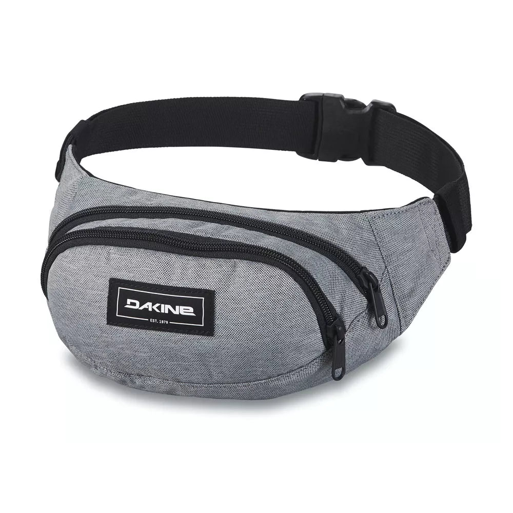 Dakine Hip Pack Geyser Grey