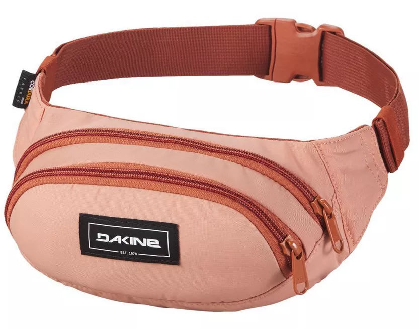 Dakine Hip Pack Muted Clay