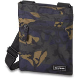 Dakine Jive Crossbody Bag Cascade Camo