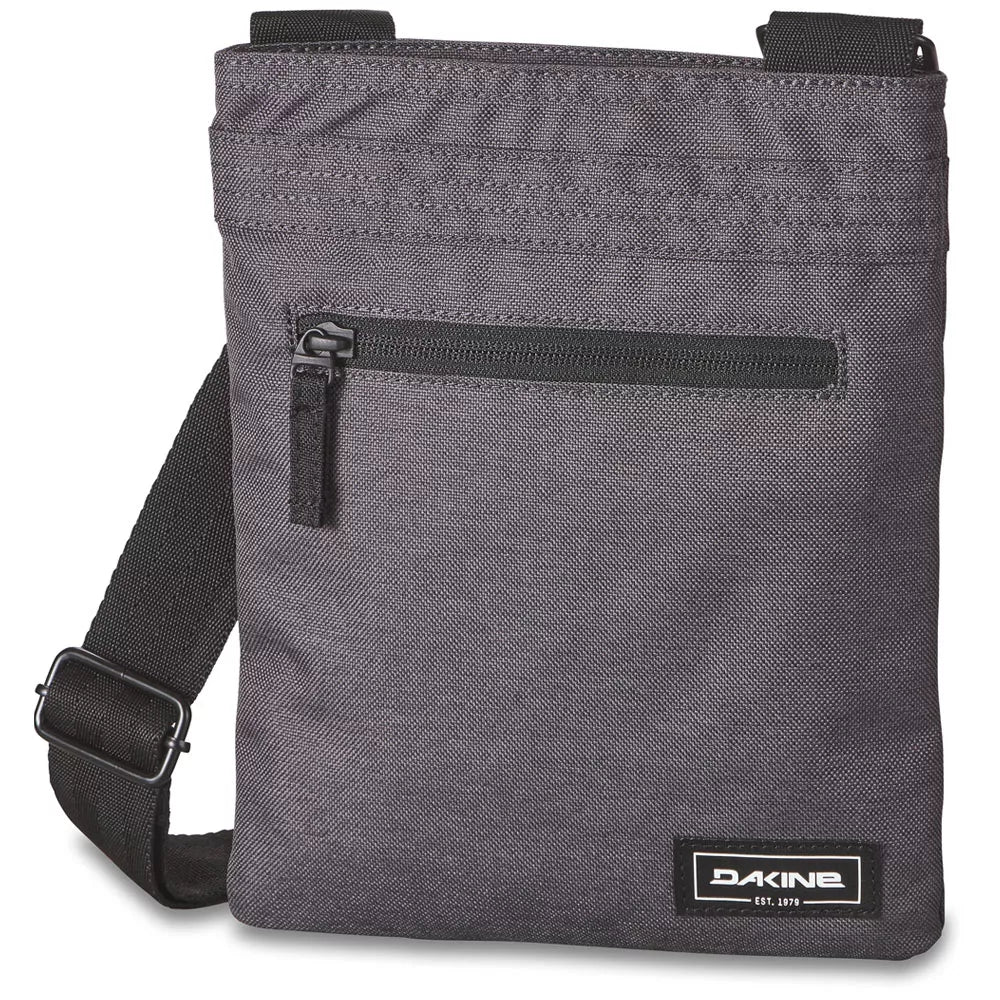 Dakine Jive Crossbody Bag Geyser Grey