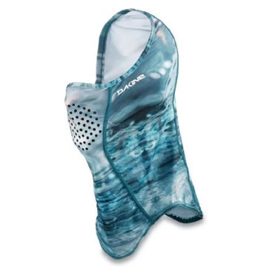 Dakine Ledge Facemask Tarponography S/M