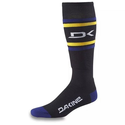 Dakine Men's Freeride Socks Black S/M