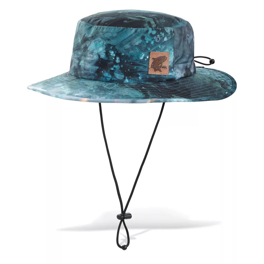 Dakine No Zone Hat Tarponography s-m