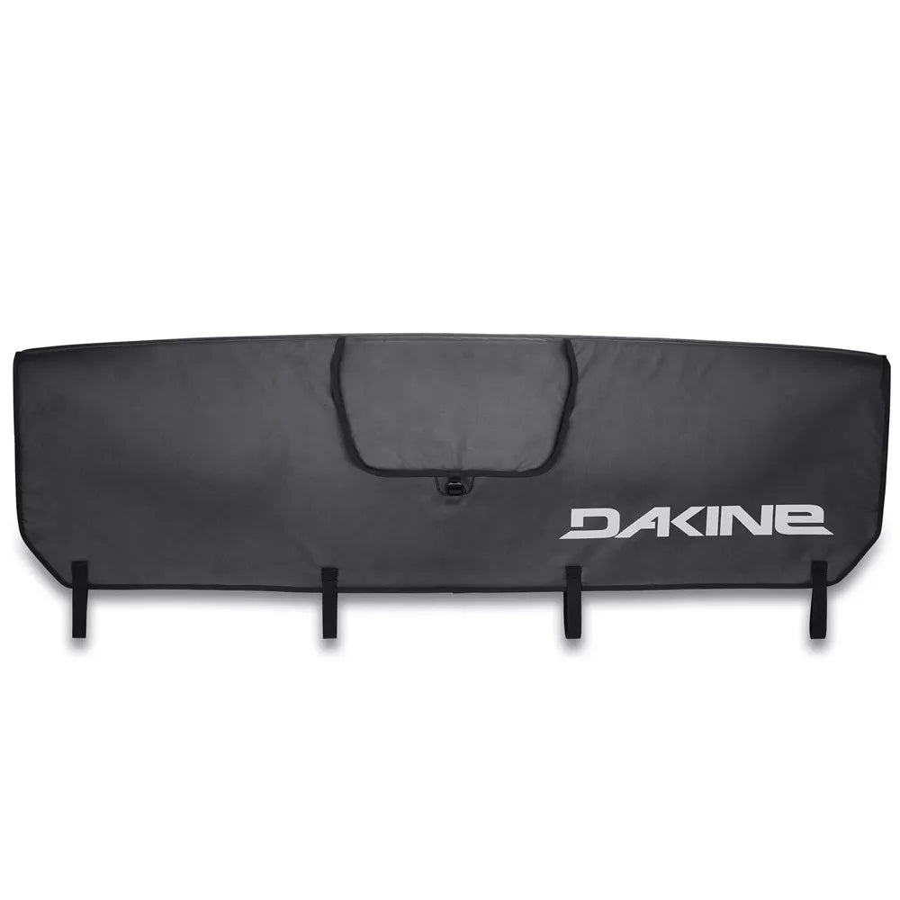 Dakine Pickup Pad DLX Curve Black