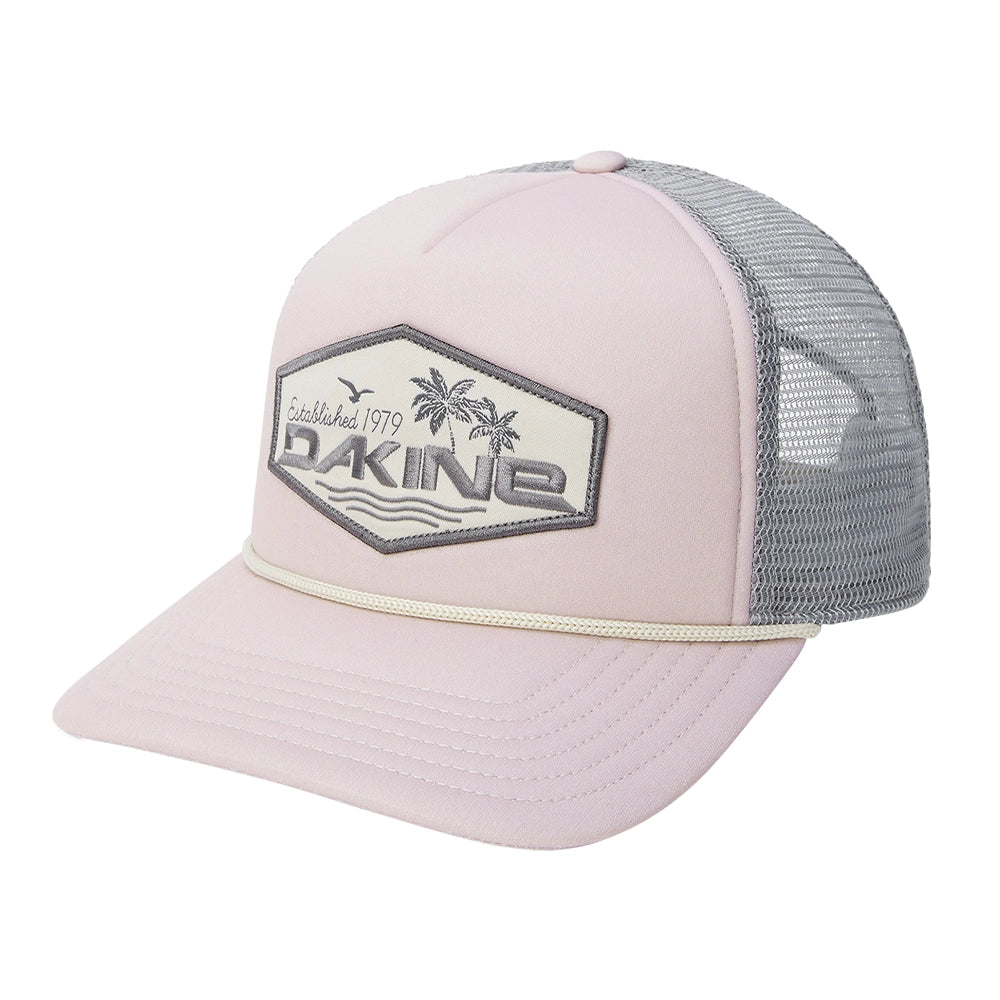 Dakine Patch Trucker Burnished Lilac