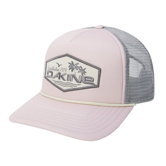 Dakine Patch Trucker Burnished Lilac