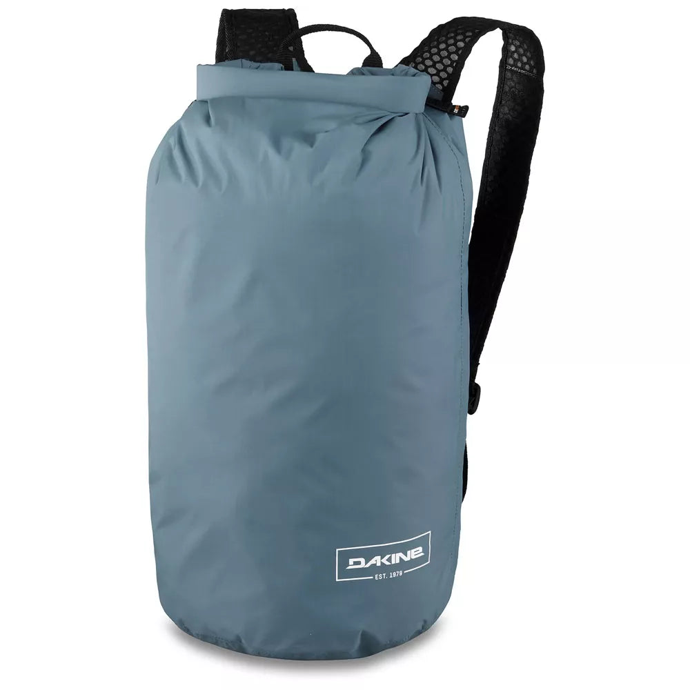 Dakine 30L Packable Roll Top Dry Pack Vintage Blue