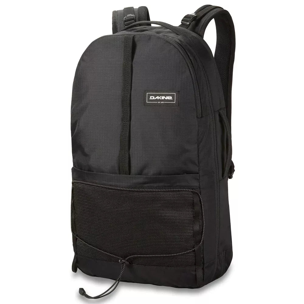 Dakine Split Adventure LT 28L Backpack Black Ripstop