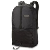 Dakine Split Adventure LT 28L Backpack Black Ripstop