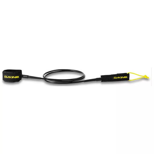 Dakine Kainui Team Surf Leash Black