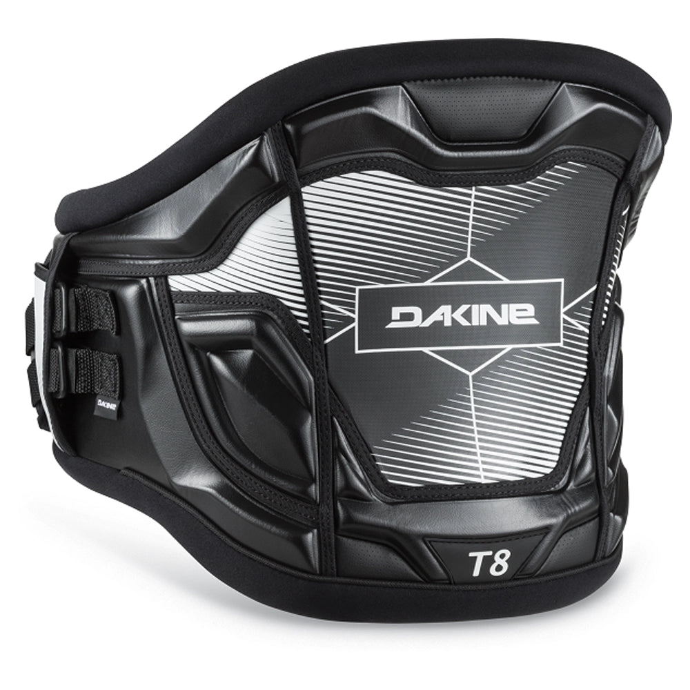 Dakine T-8 Harness Black Medium