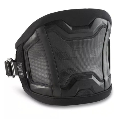 Dakine T-9 Classic Slider Waist Harness Black Small