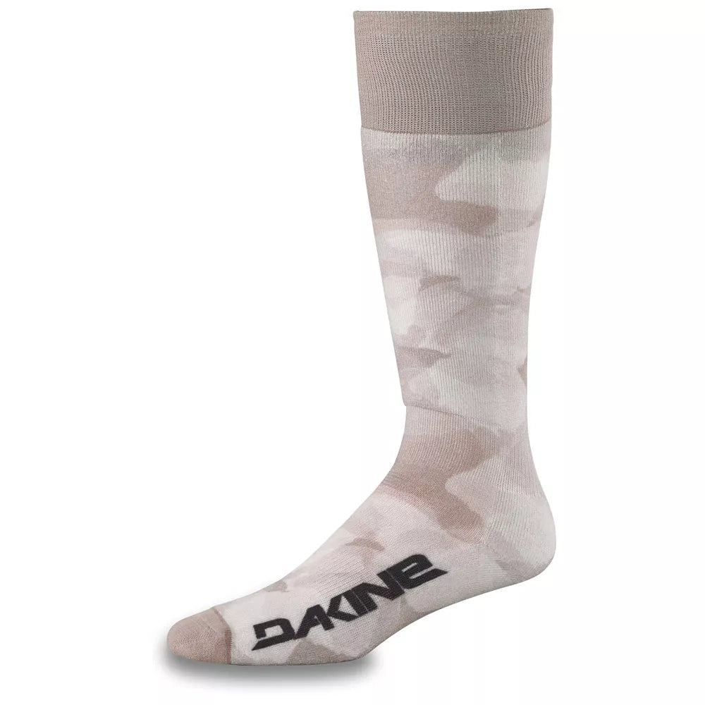 Dakine Women's Freeride Socks Sand Quartz M/L