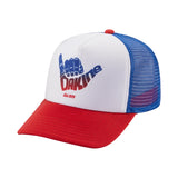 Dakine Youth Vacation Trucker Hat Salsa