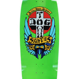 Dogtown BullDog 70s Classic Skateboard Deck – Image 2