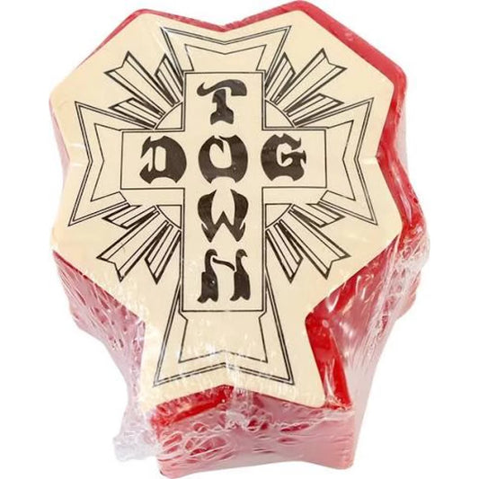 Dogtown Cross Curb Wax 3" Skateboard Accessory – Image 2