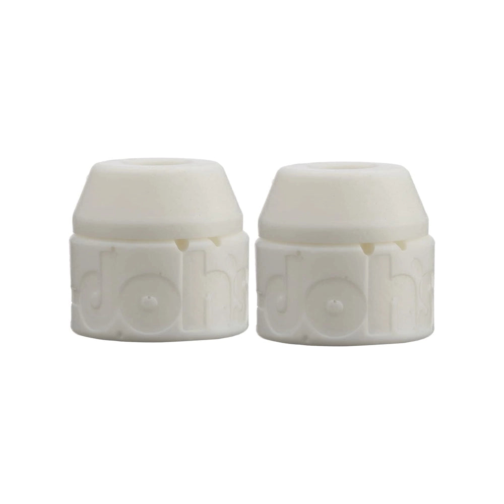 Shorty's Doh-Doh Bushings 98a White